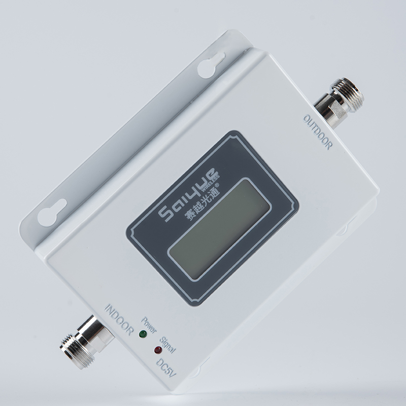 望奎家用配电房机房信号放大器200㎡