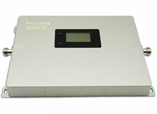  望奎三频/四频/五频手机信号接收器800㎡