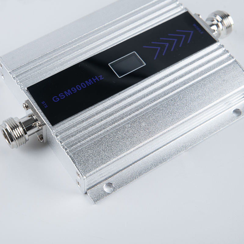 望奎家用单频手机信号增强器100㎡