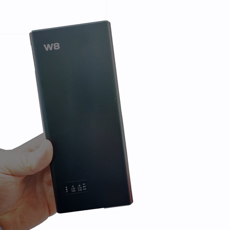  望奎蓝牙WiFi信号屏蔽器