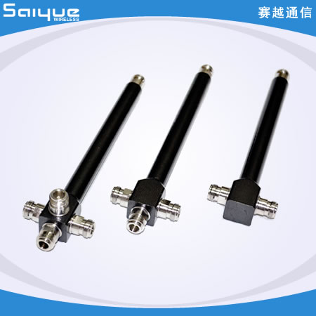  望奎FM调频广播同步广播功分器