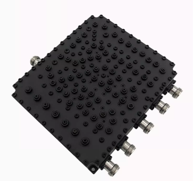  望奎双频三频四频五频腔体合路器4G+5G