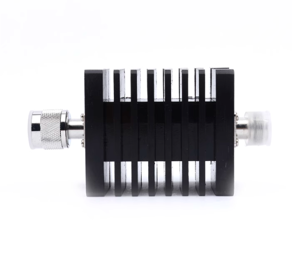  望奎腔体固定衰减器0-3G/0-4G  N型接口